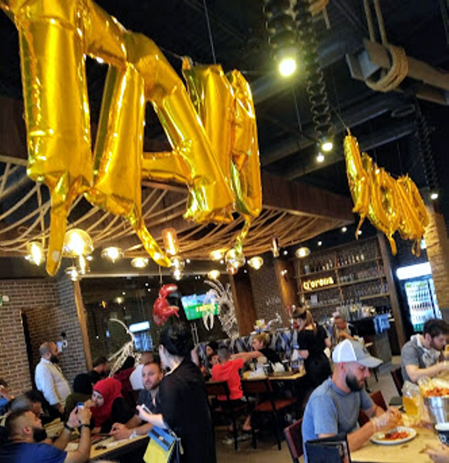 Photo credit: tripadvisor