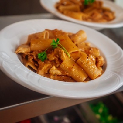 Allegro Ristorante 422 Preston St, Ottawa