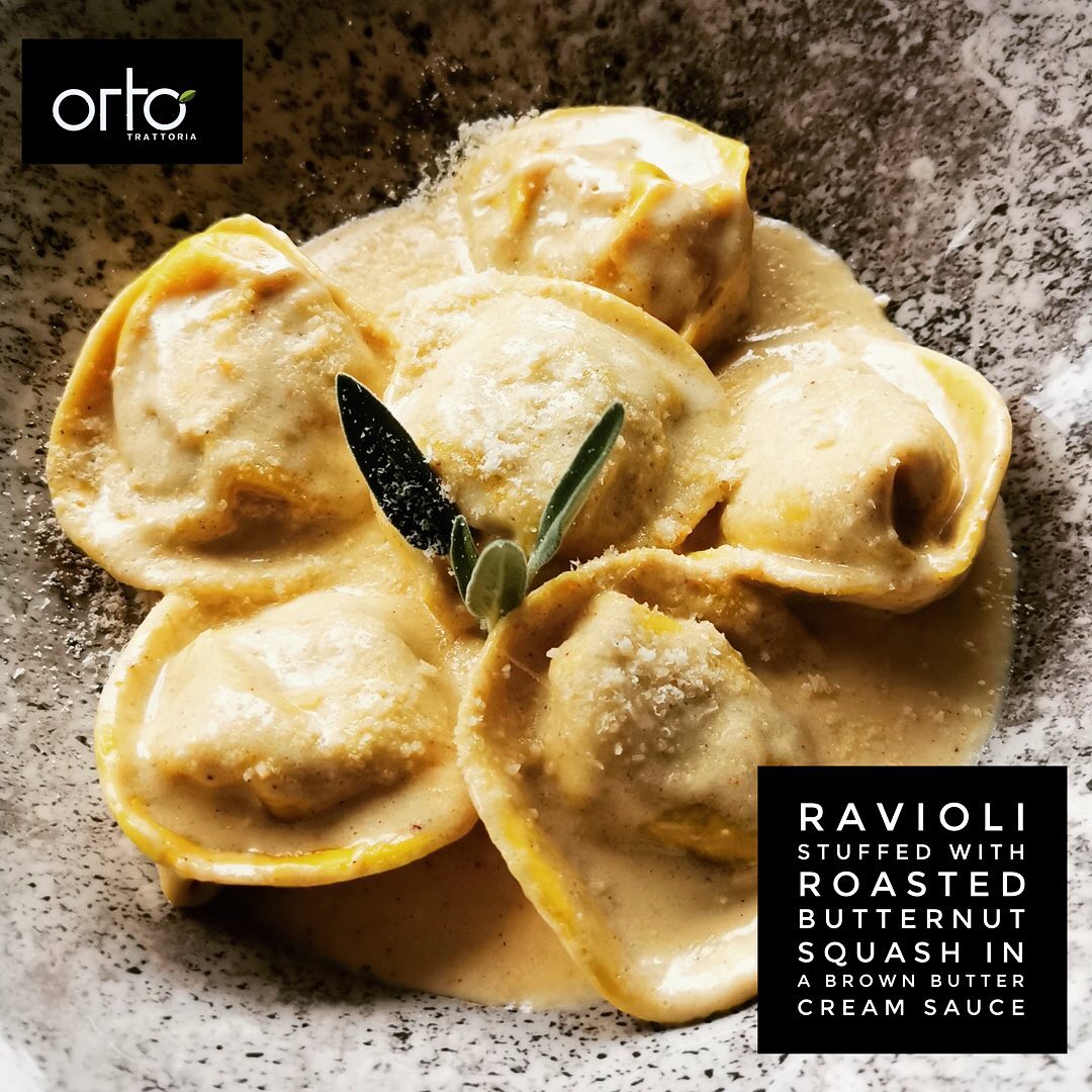 Orto Trattoria 151-C Second Ave, Ottawa