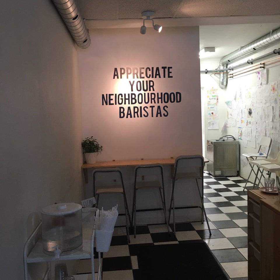 Photo credit: foursquare
