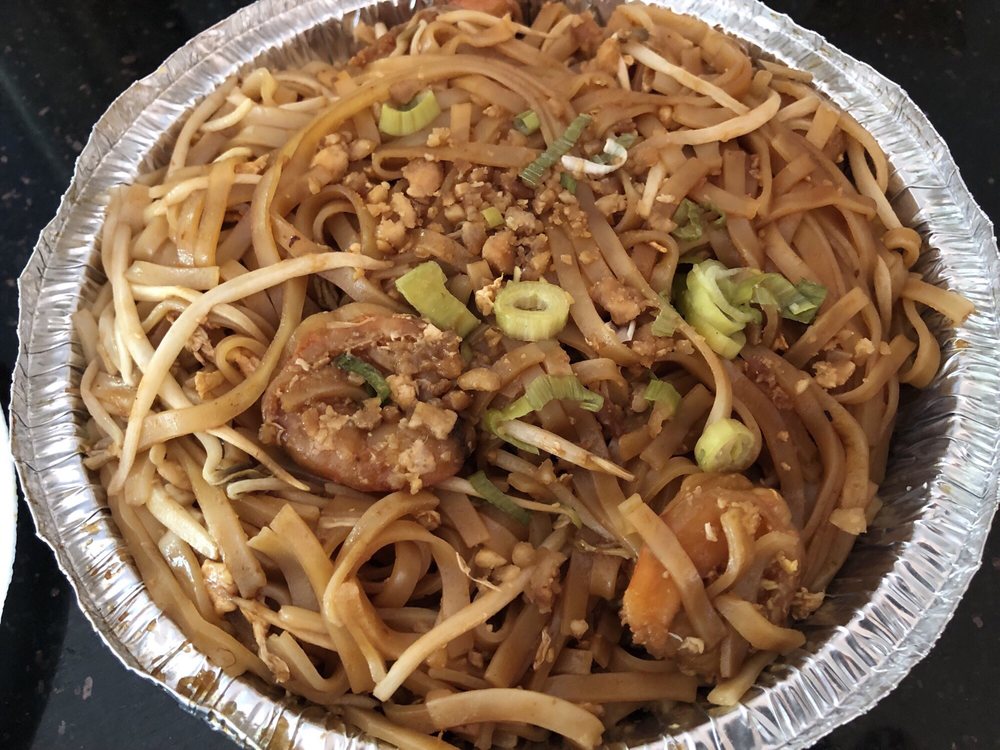 Siam Kitchen 1050 Bank St, Ottawa