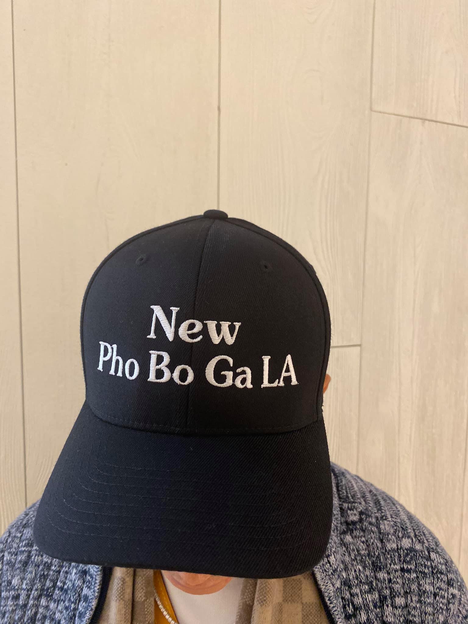 Pho Bo Ga L.A. 784 Somerset St W, Ottawa