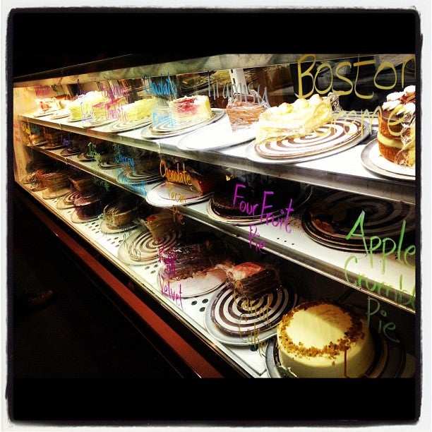 Photo credit: foursquare