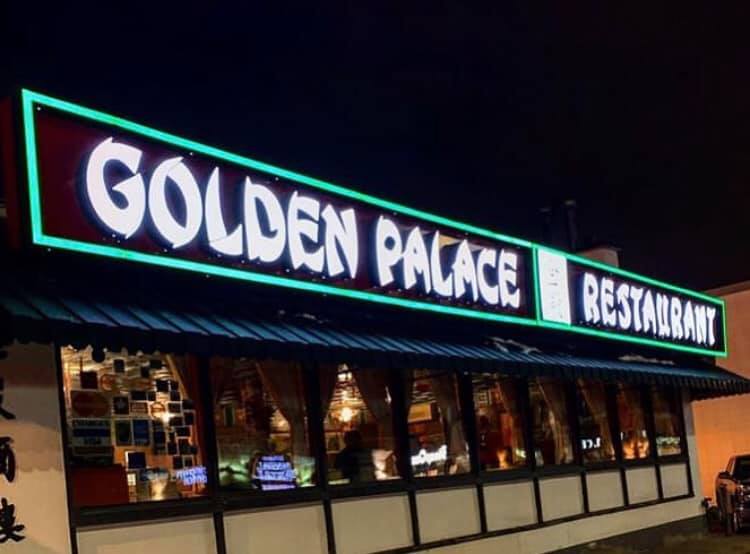 Golden Palace Restaurant 2195 Carling Ave, Ottawa