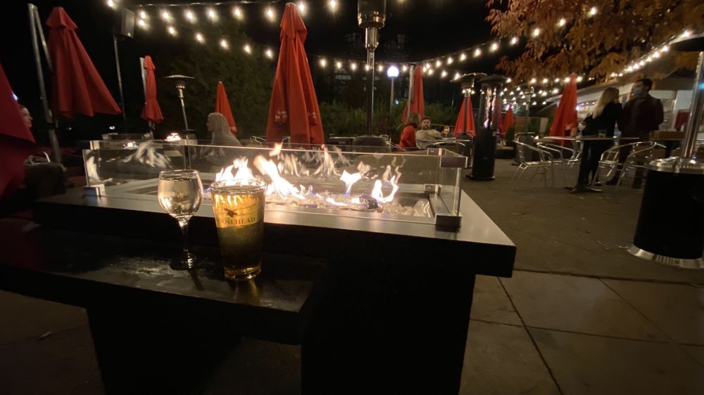 Tavern On The Hill 1223 Alexandra Bridge, Ottawa
