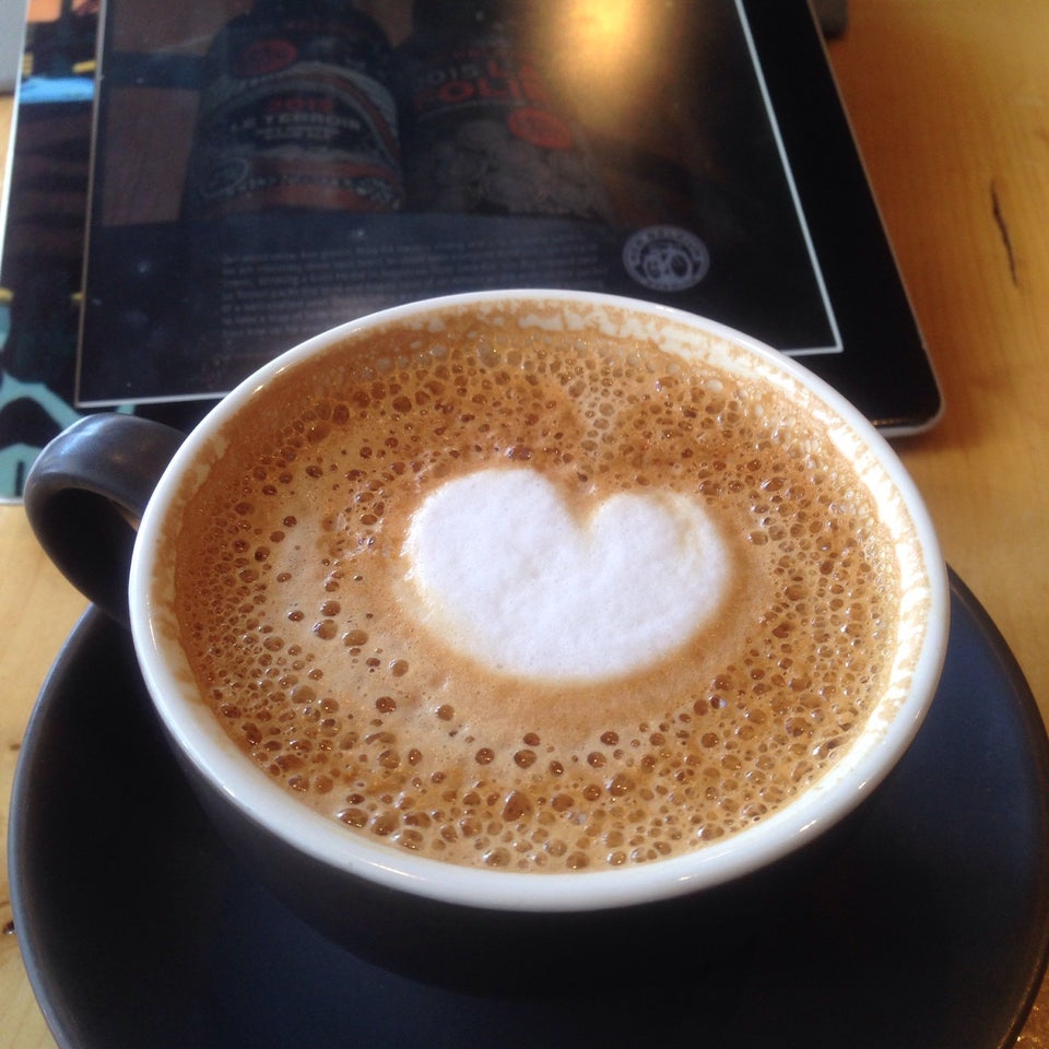 Photo credit: foursquare
