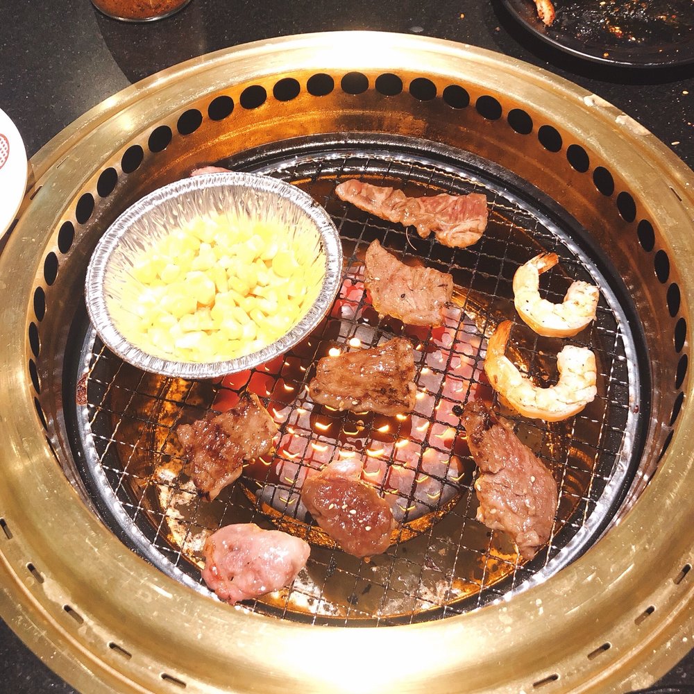 Gyubee Japanese Grill (Ottawa) 95 York St, Ottawa