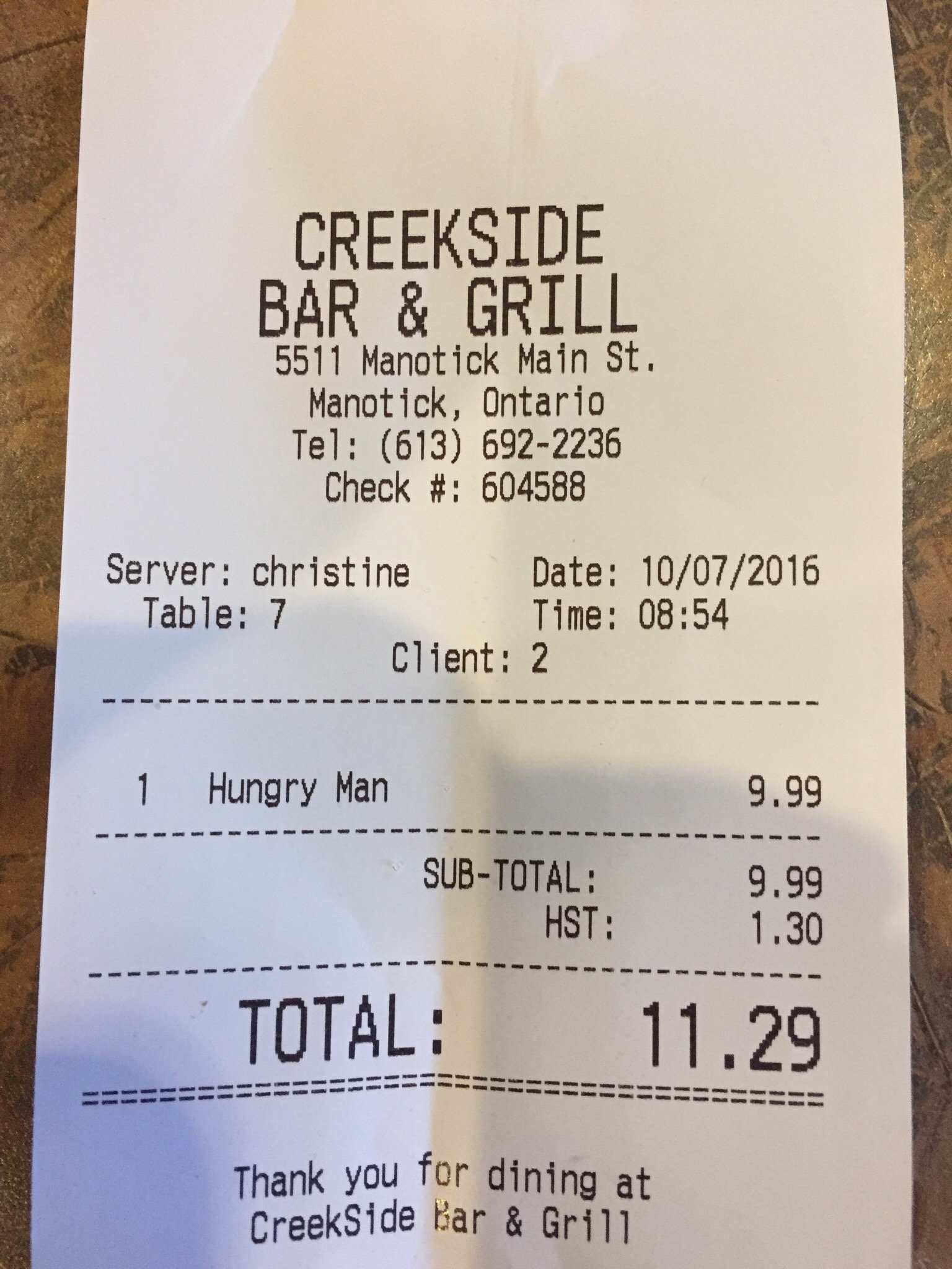 Photo credit: tripadvisor