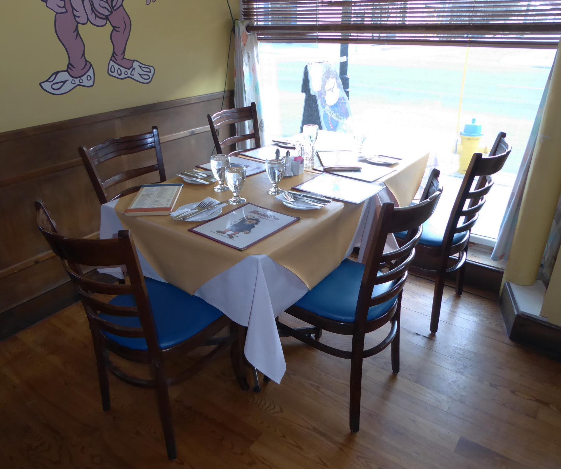Photo credit: tripadvisor
