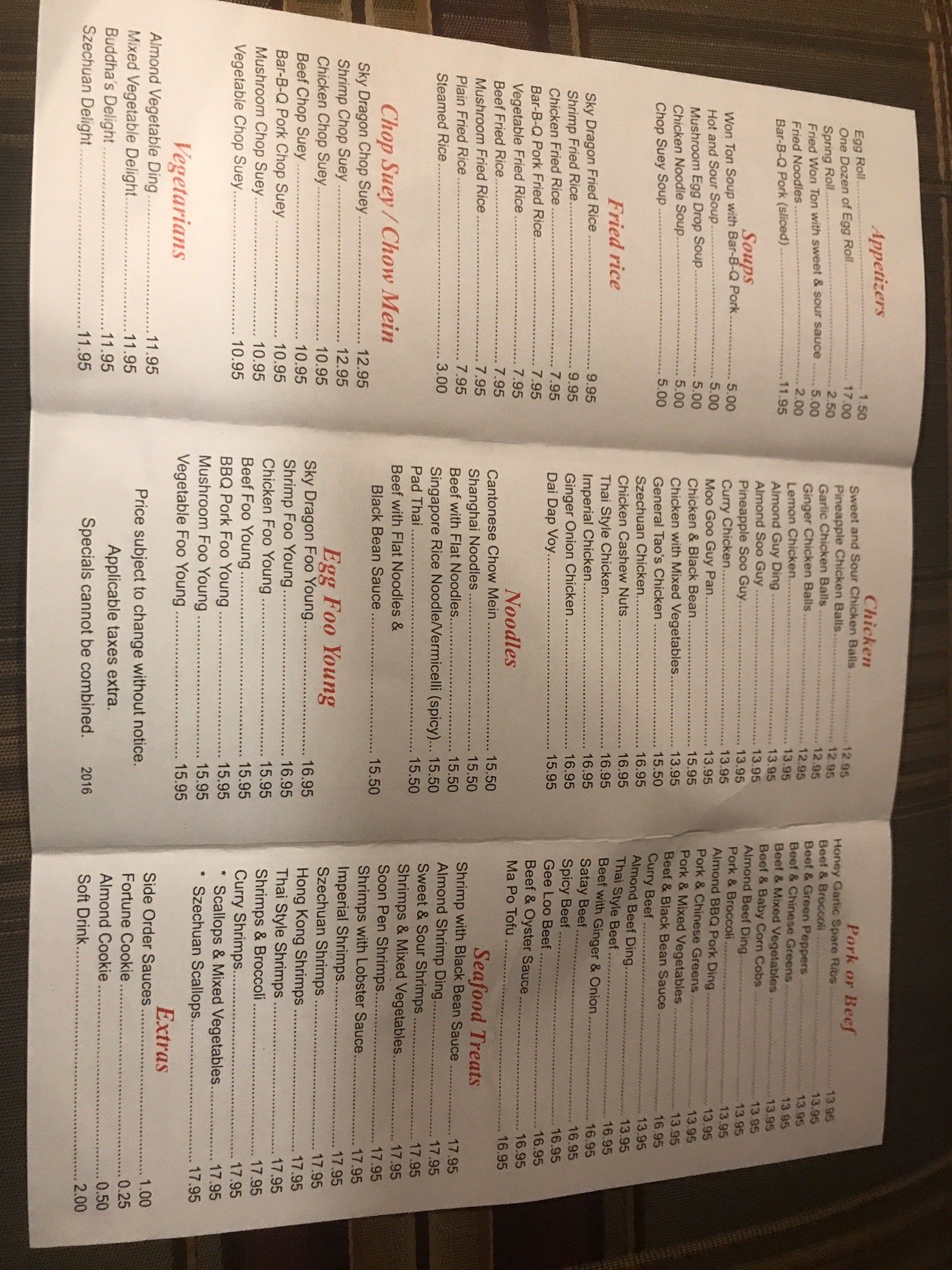 Photo credit: Tripadvisor