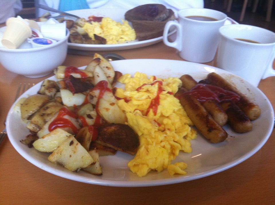 Photo credit: foursquare