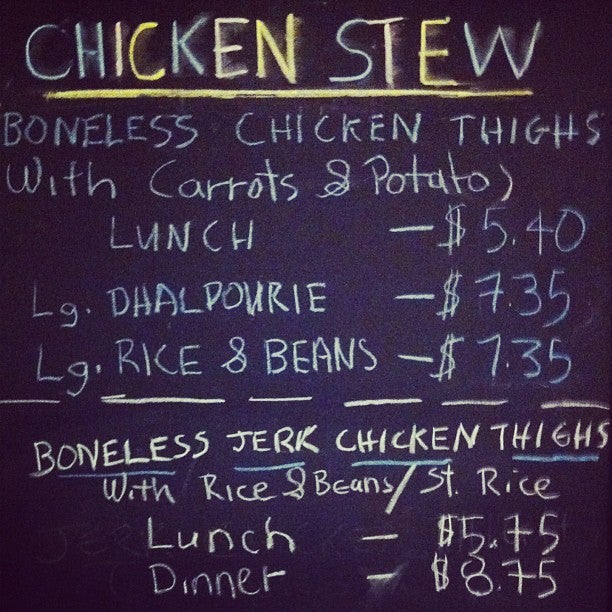 Photo credit: foursquare