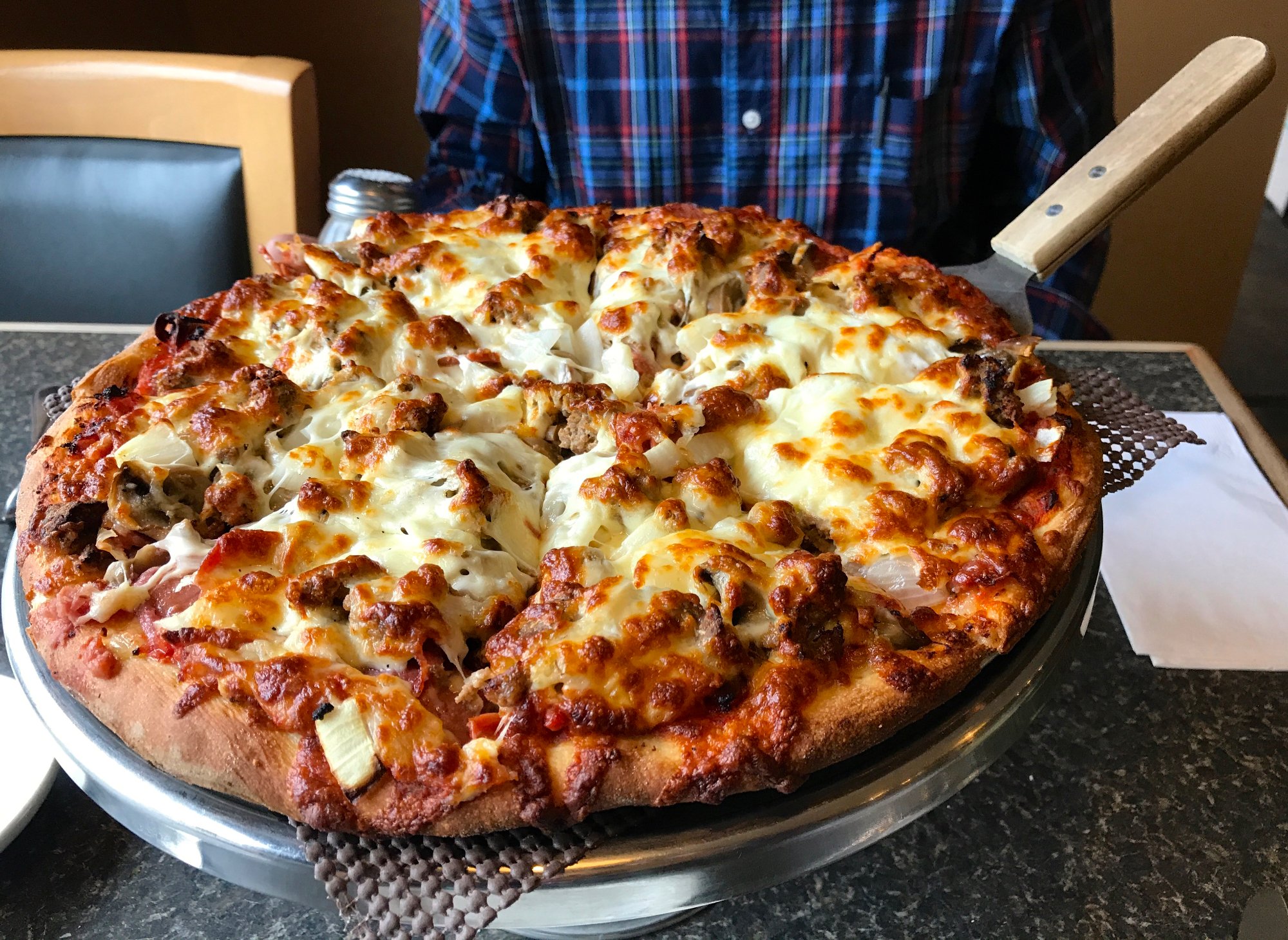 Photo credit: tripadvisor