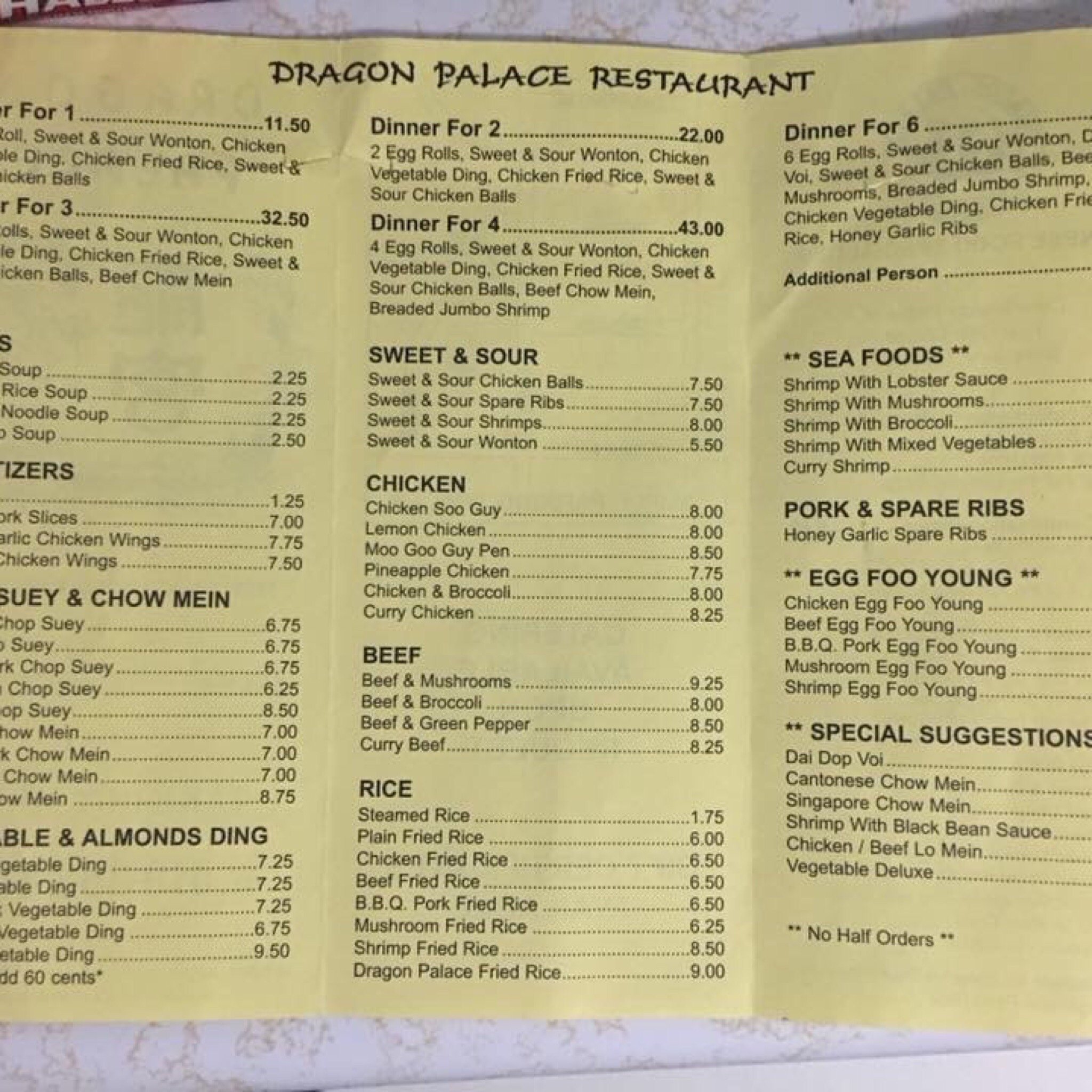 Photo credit: Tripadvisor