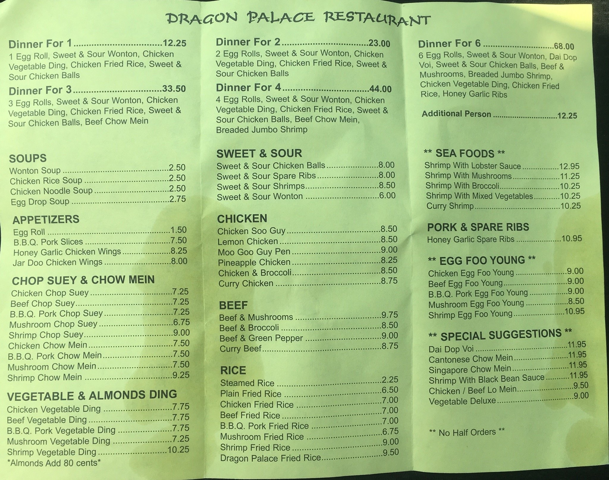 Photo credit: Tripadvisor