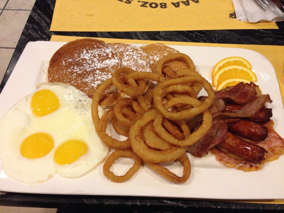 Photo credit: foursquare