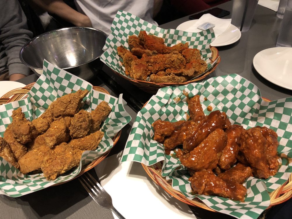 Scarborough, ON Restaurants Open for Takeout, Curbside Service and/or