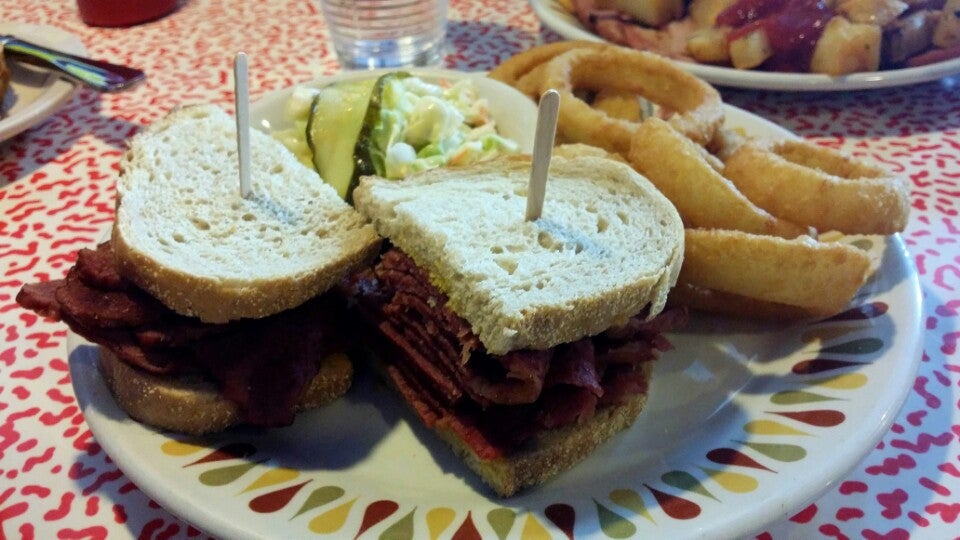 Photo credit: foursquare