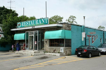 Photo credit: tripadvisor