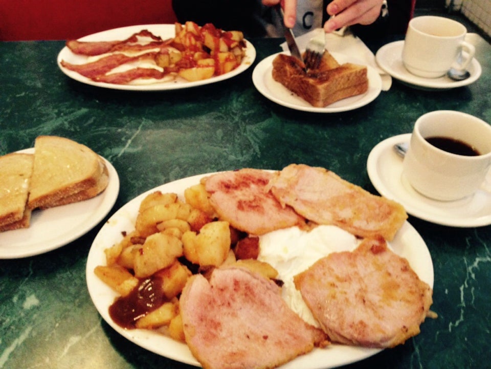 Photo credit: foursquare