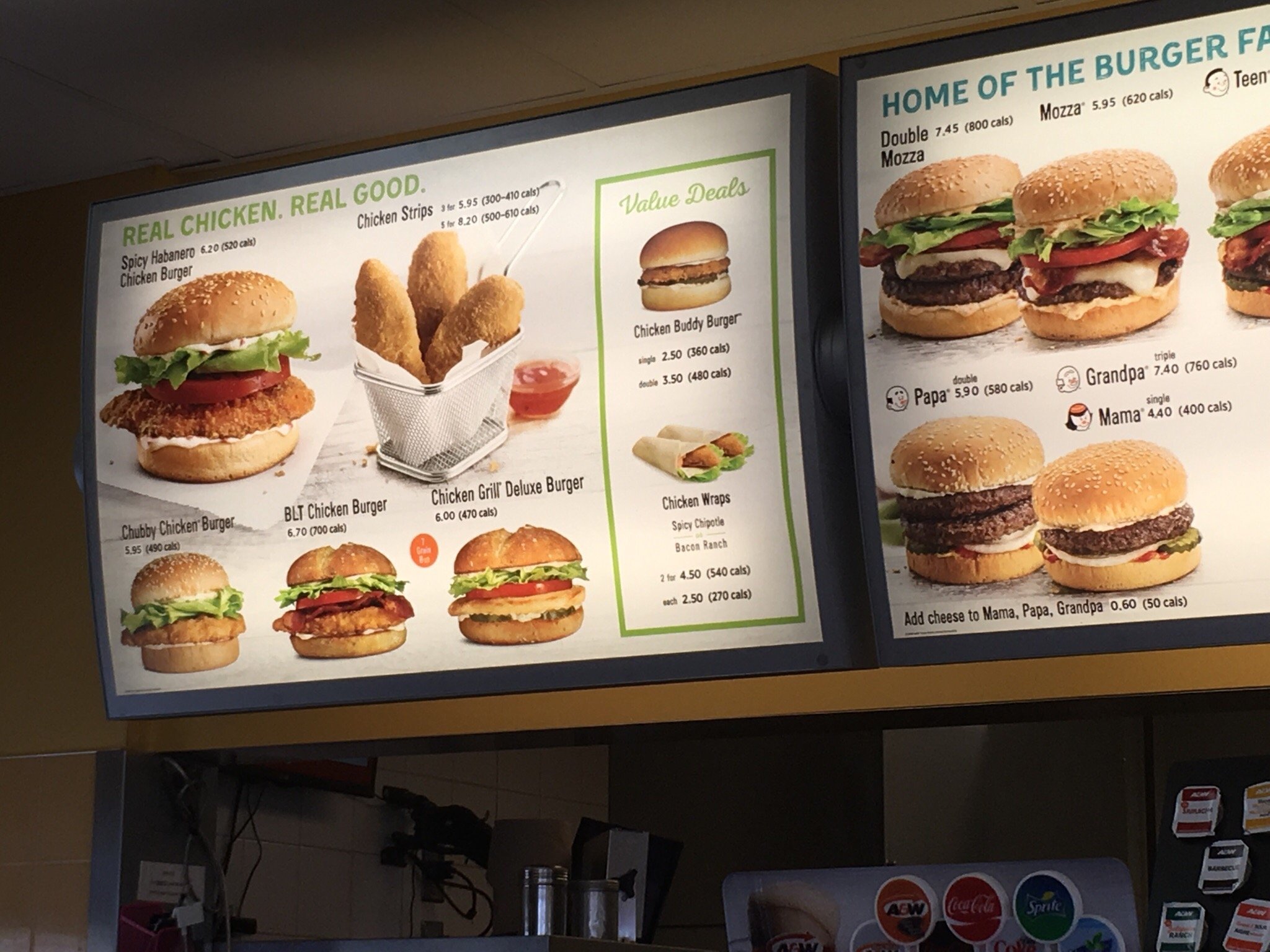 Photo credit: Tripadvisor