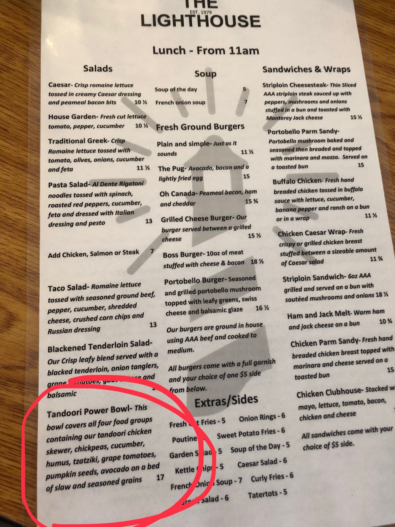 Photo credit: Tripadvisor