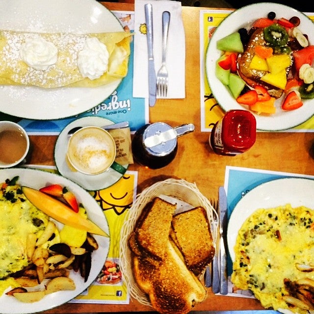 Photo credit: foursquare