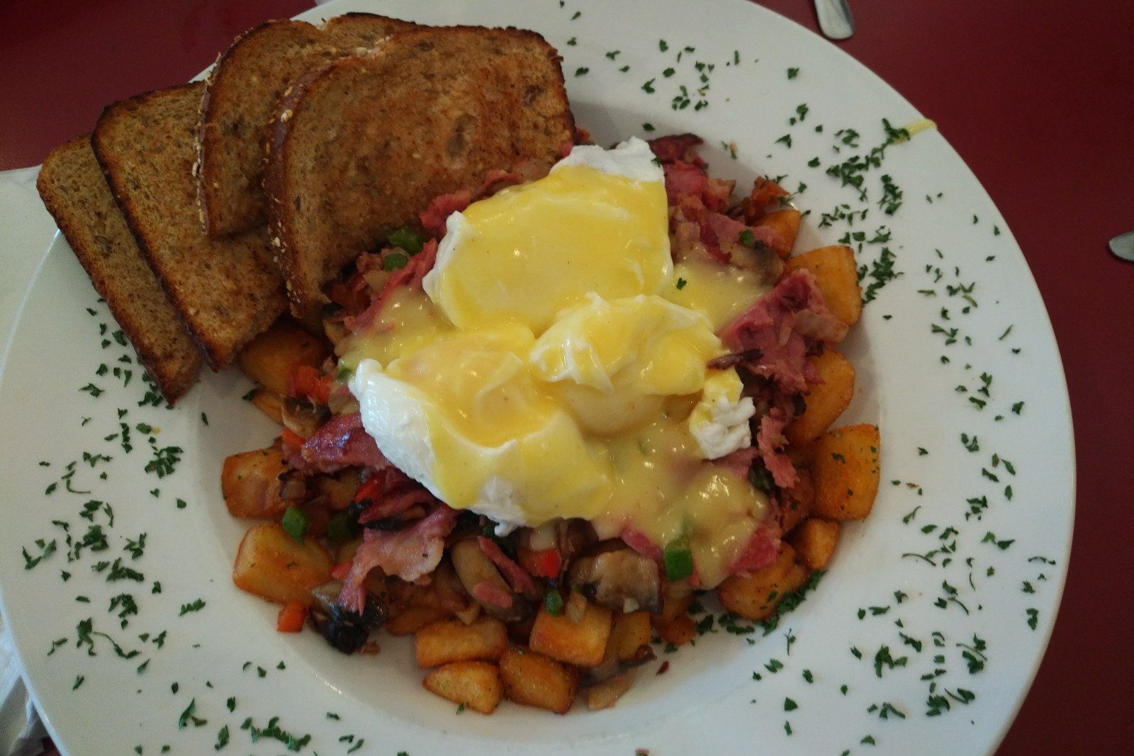 Photo credit: tripadvisor