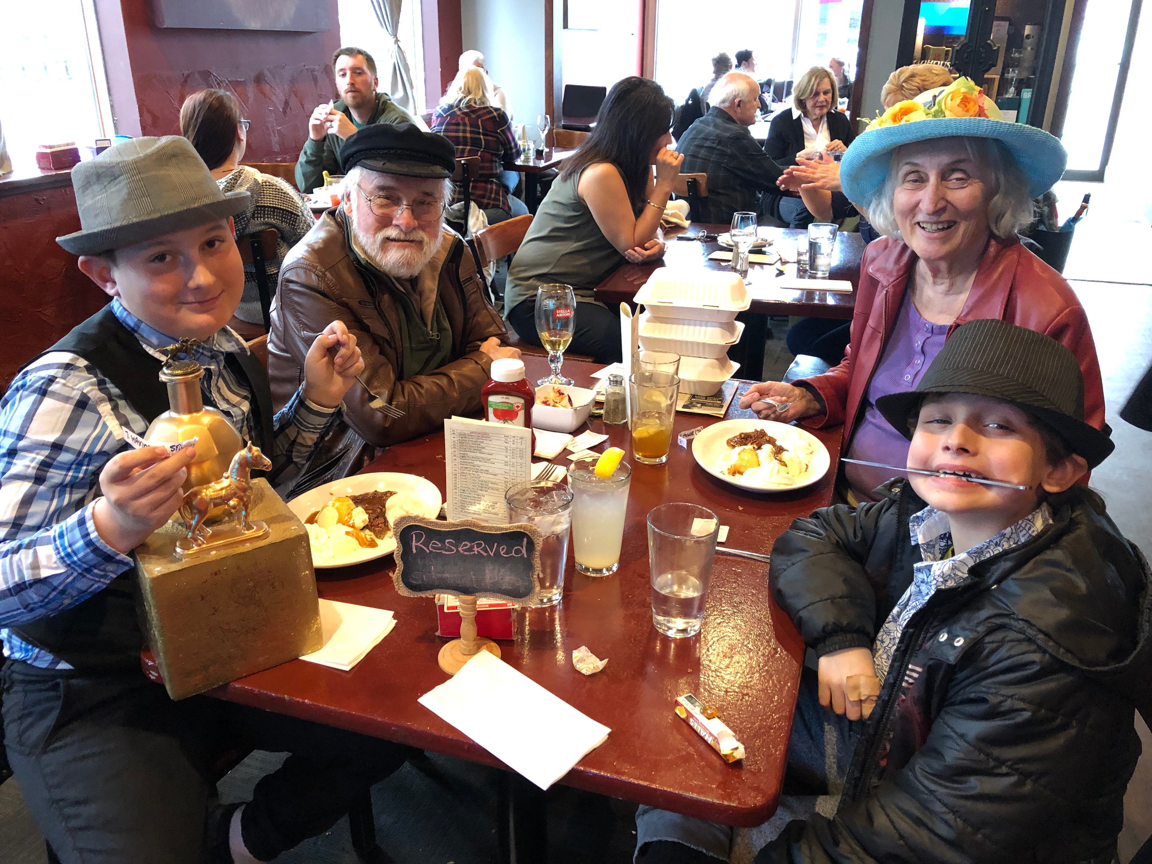 Photo credit: tripadvisor