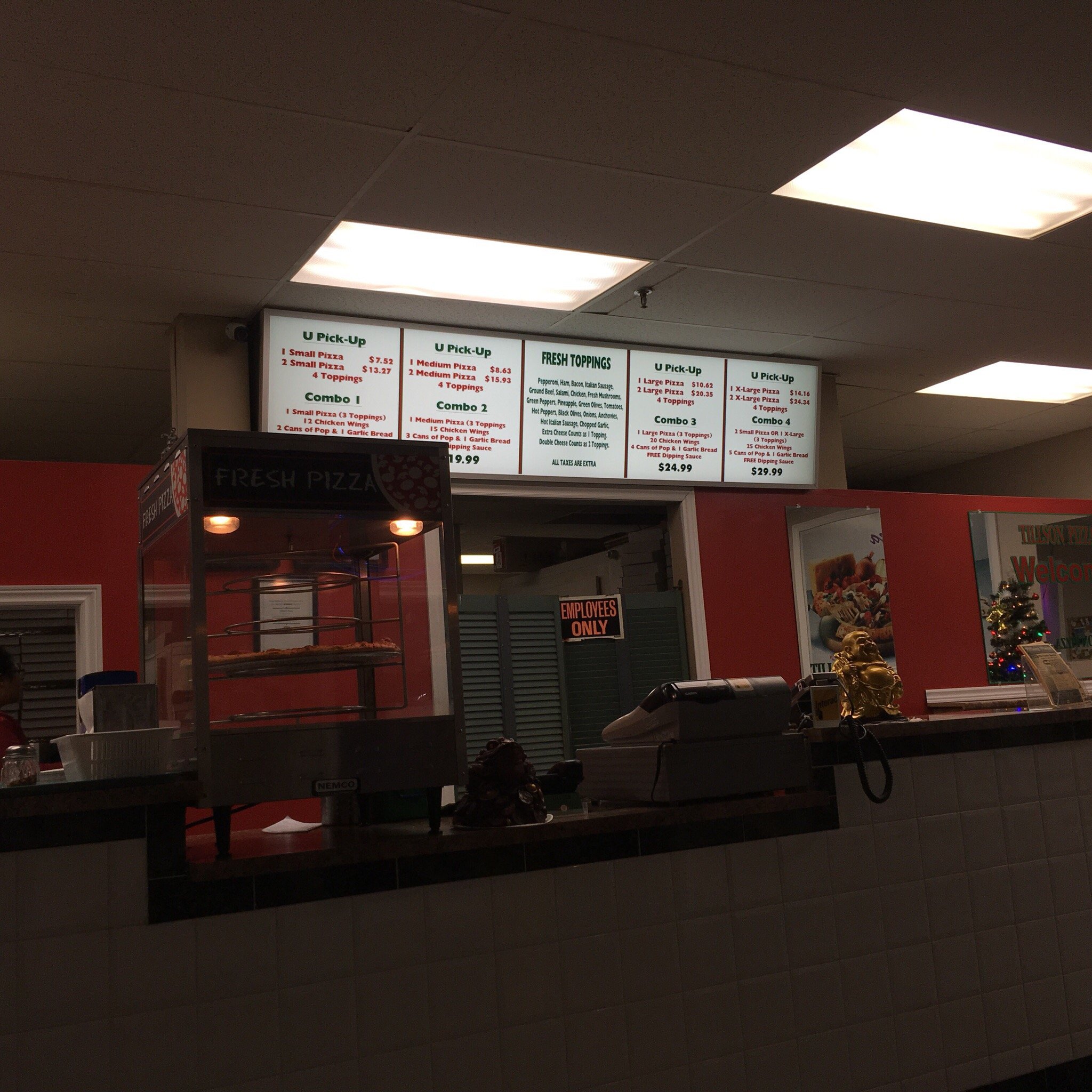 Photo credit: Tripadvisor