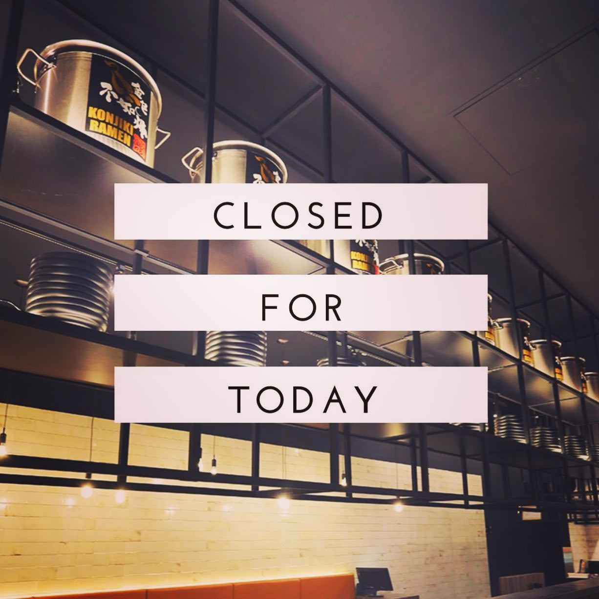 Konjiki Ramen (Downtown) 41 Elm St, Toronto
