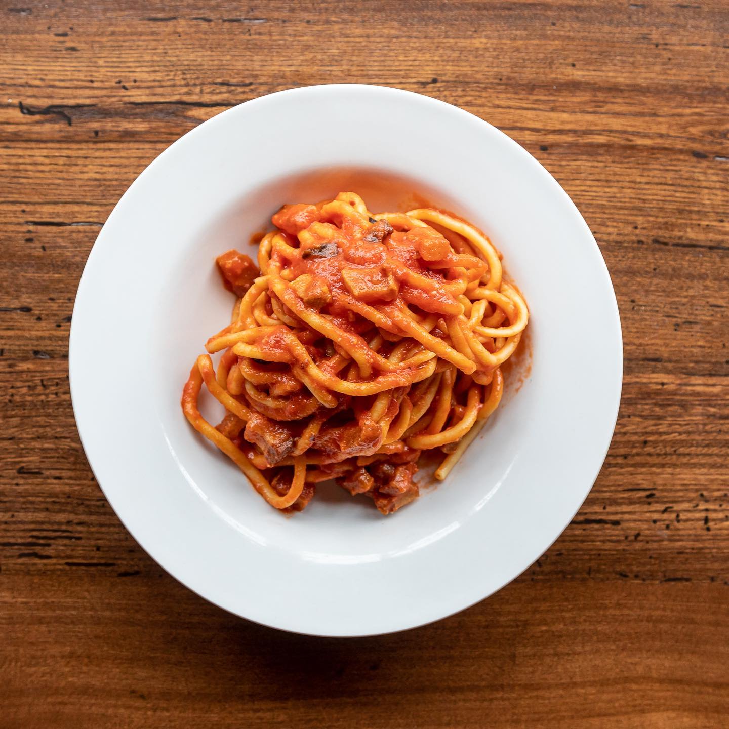 Pizzeria Libretto 221 Ossington Ave, Toronto