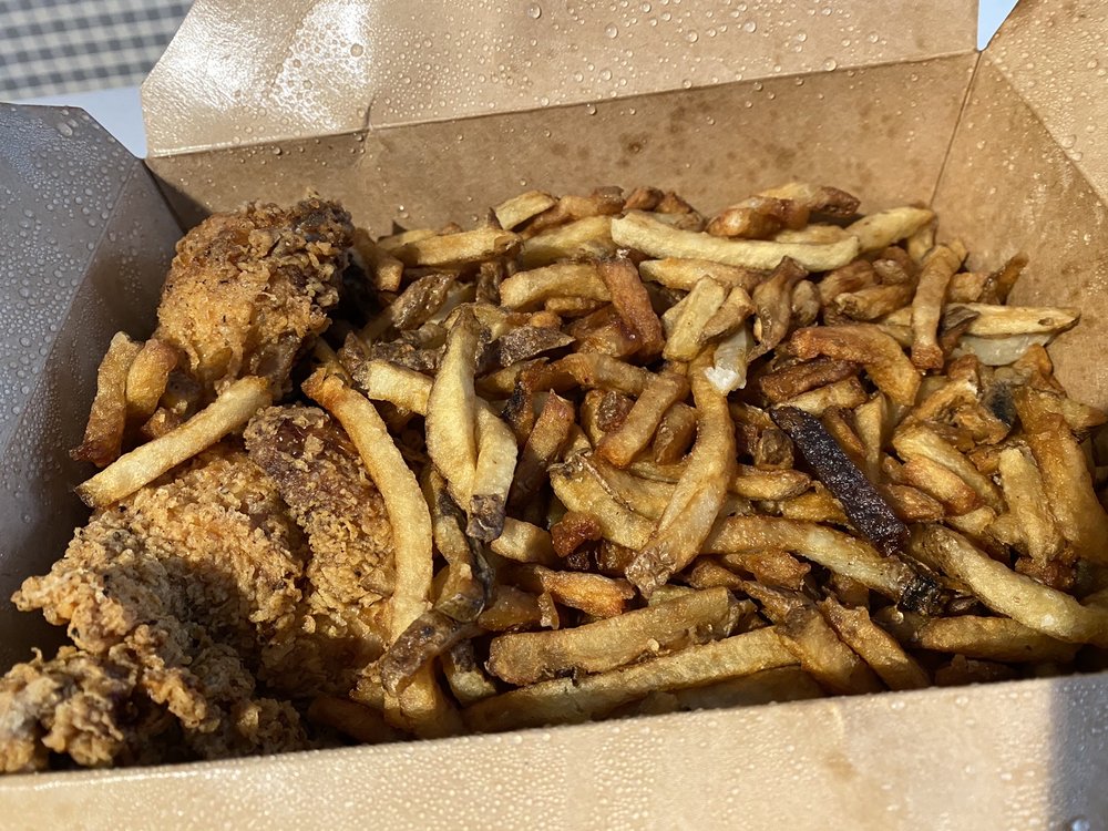 The Stockyards Smokehouse & Larder 699 St Clair Ave W, Toronto