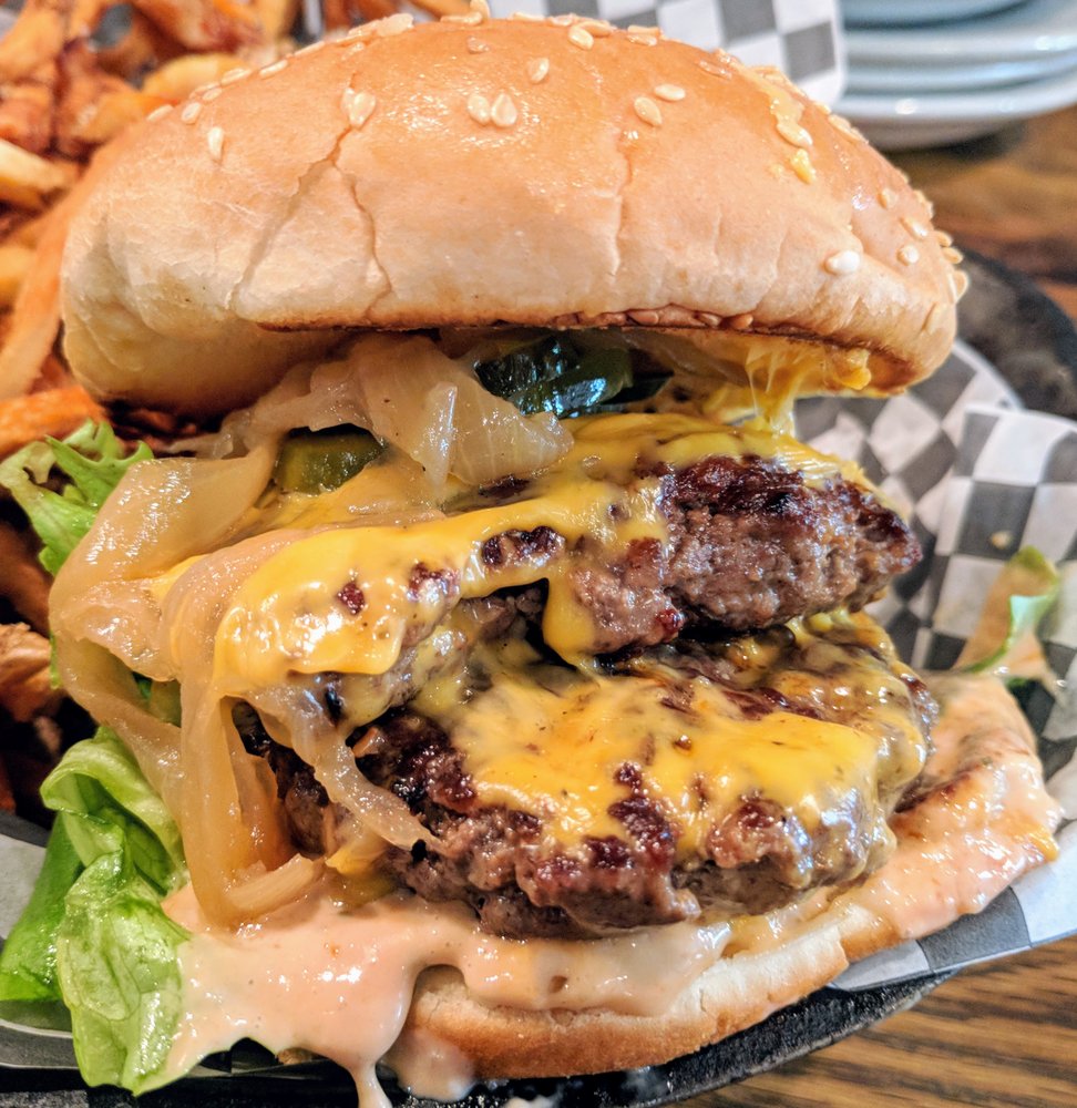 The Stockyards Smokehouse & Larder 699 St Clair Ave W, Toronto