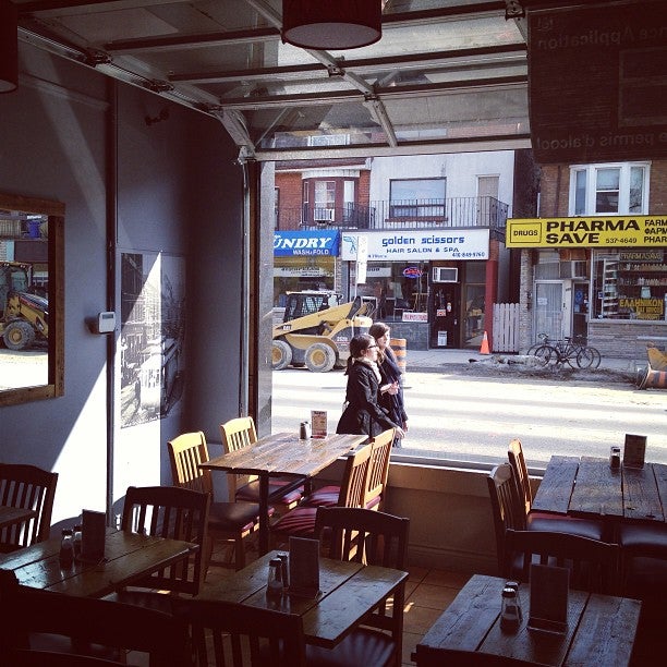 Photo credit: foursquare