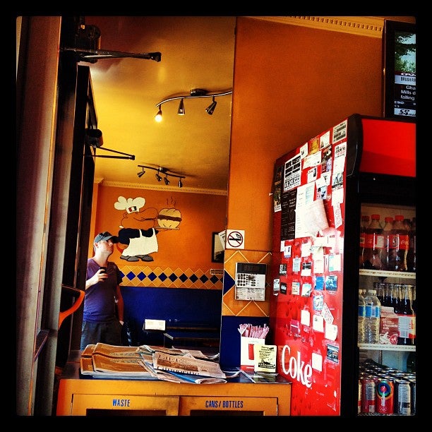 Photo credit: foursquare