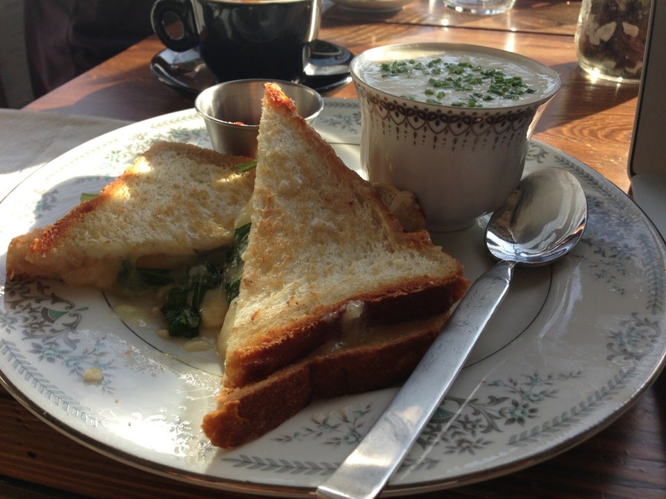 Photo credit: foursquare