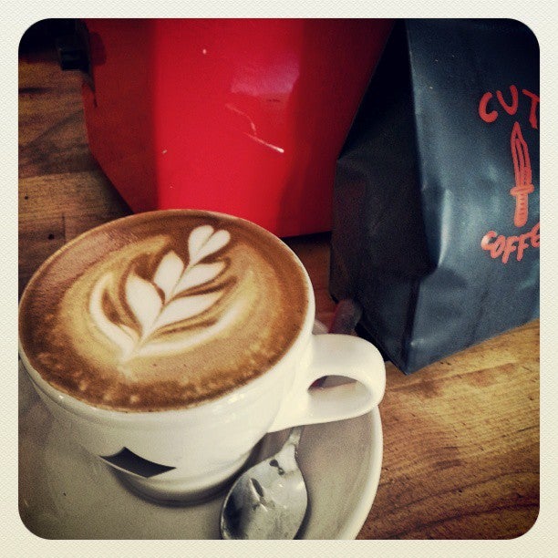 Photo credit: foursquare