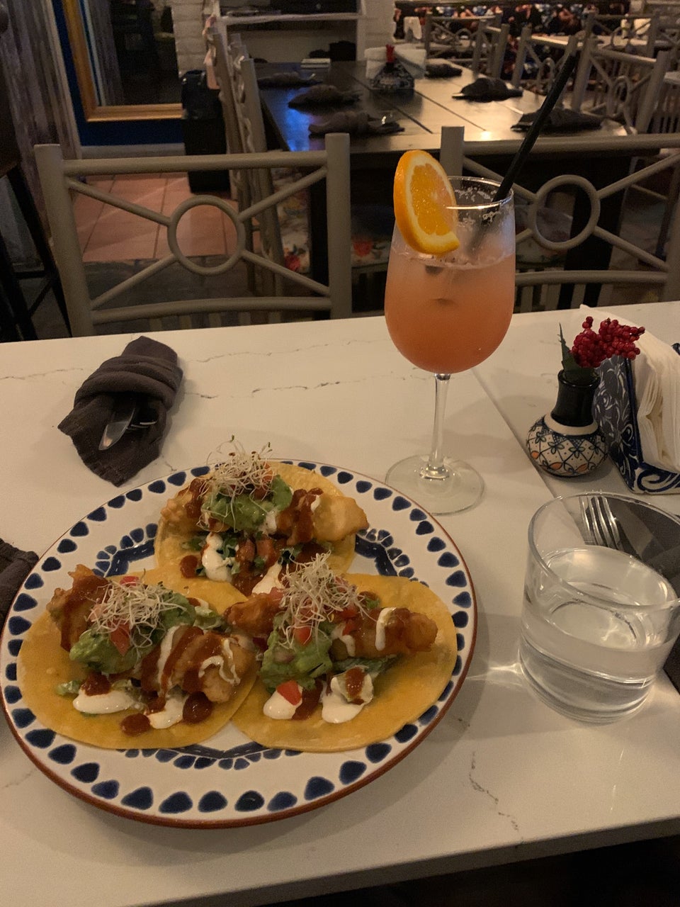 Viajero Cantina 1661 Bloor St W, Toronto
