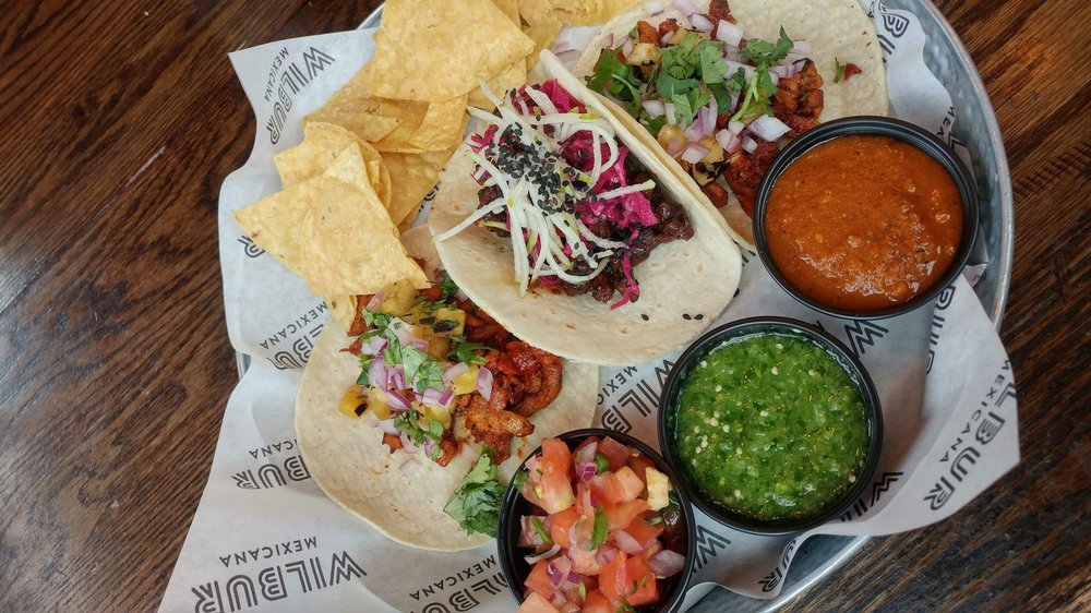Wilbur Mexicana 552 King St W, Toronto