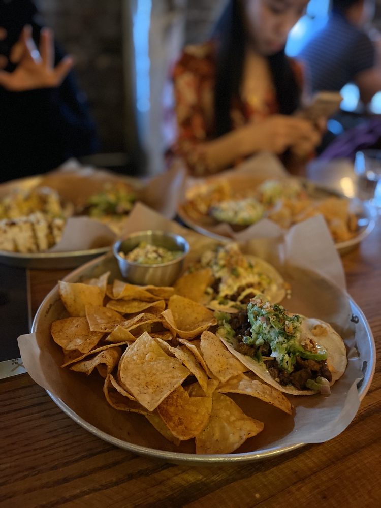 La Carnita 106 John St, Toronto