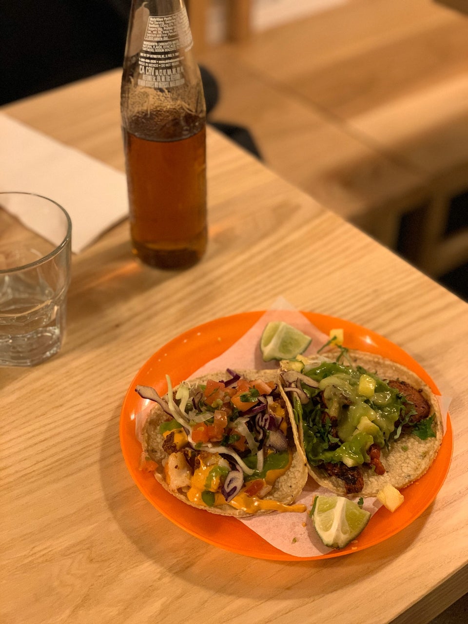 Good Hombres 374 Bathurst St, Toronto