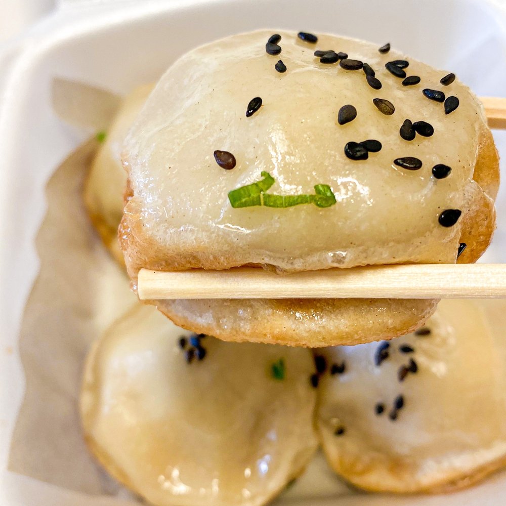 Juicy Dumpling 280 Spadina Ave, Toronto