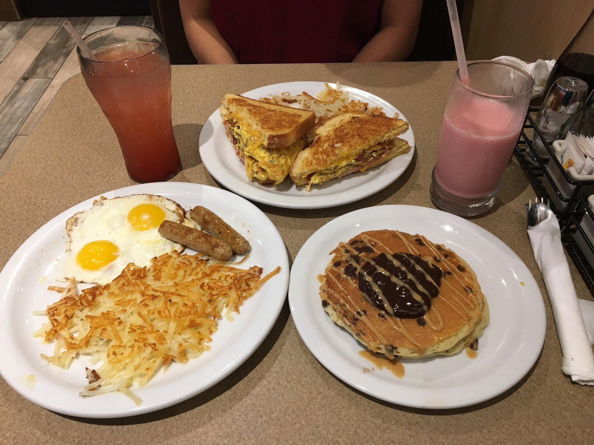 Photo credit: tripadvisor