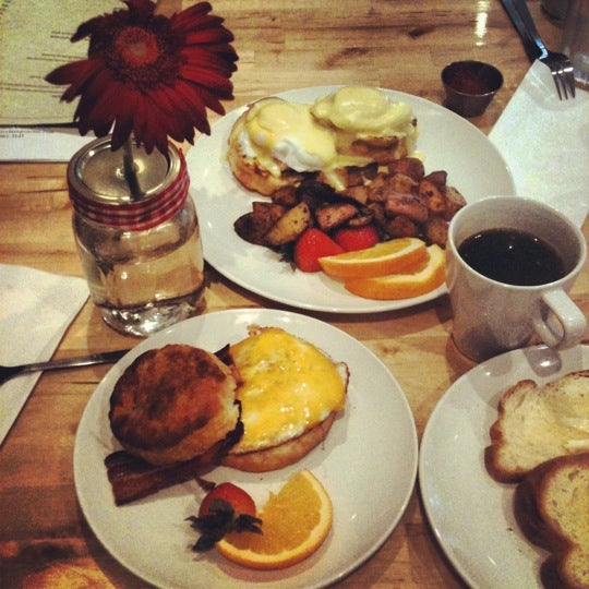 Photo credit: foursquare