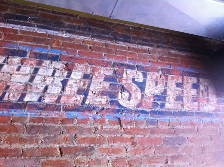 Photo credit: foursquare