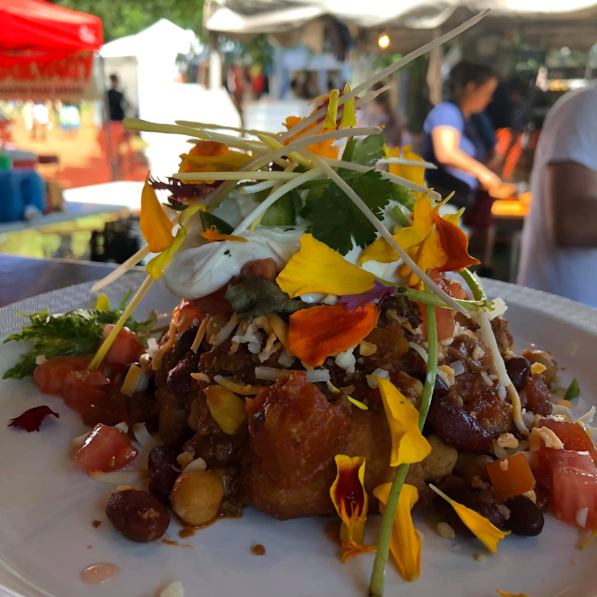 Pow Wow Cafe 213 Augusta Ave, Toronto