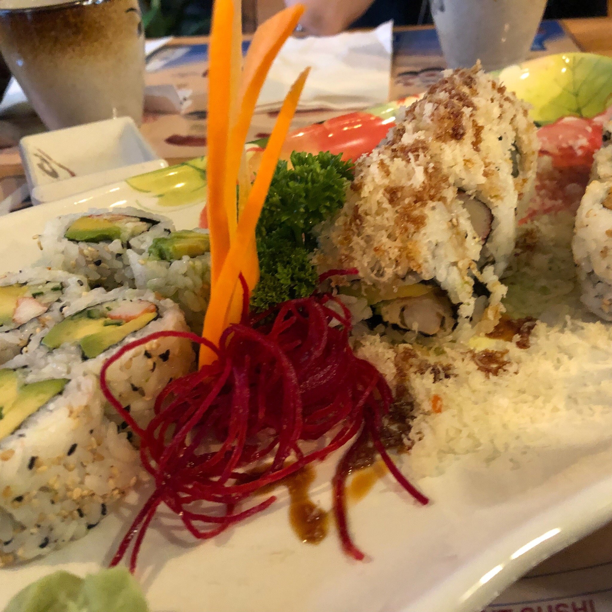 Photo credit: tripadvisor