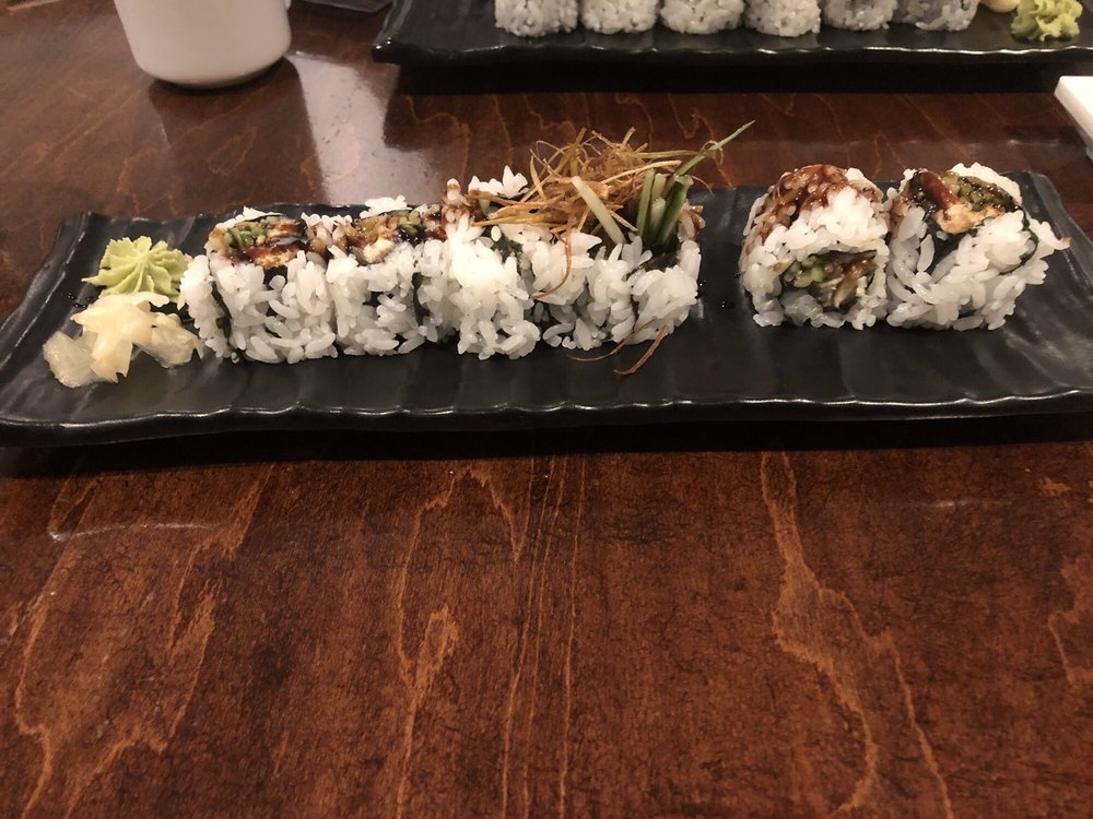 Koji Japanese Restaurant 1553 Dupont St, Toronto