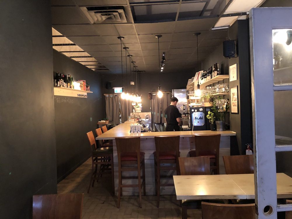 Uncle Mikey's 1597 Dundas St W, Toronto